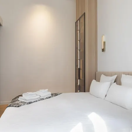 Apartment Pick A Flat's In Montorgueil - Rue Bachaumont *
