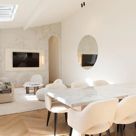 Apartment Pick A Flat's In Montorgueil - Rue Bachaumont Paris