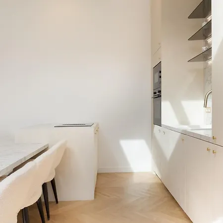 Apartment Pick A Flat's In Montorgueil - Rue Bachaumont