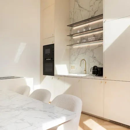 Apartment Pick A Flat's In Montorgueil - Rue Bachaumont *