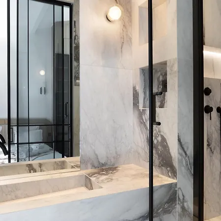 Apartment Pick A Flat's In Montorgueil - Rue Bachaumont *