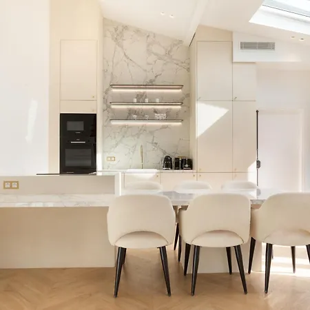 Apartment Pick A Flat's In Montorgueil - Rue Bachaumont *
