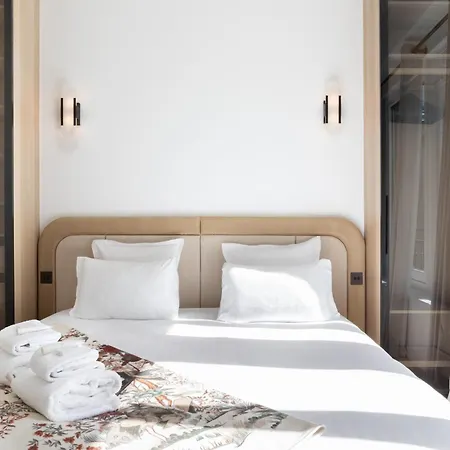 Pick A Flat's In Montorgueil - Rue Bachaumont * Paris