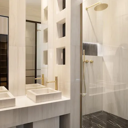 Pick A Flat's In Montorgueil - Rue Bachaumont Apartment *