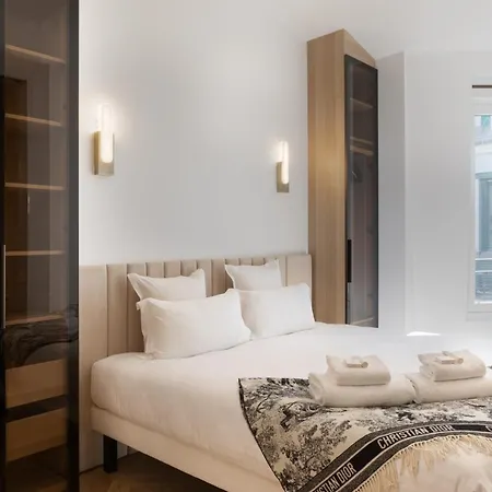 Pick A Flat's In Montorgueil - Rue Bachaumont * Paris